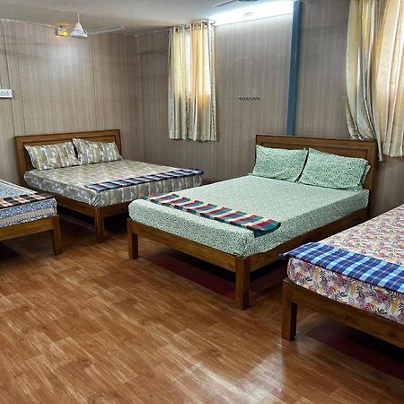 Raja Residency Hotel Alāndurai Exterior photo