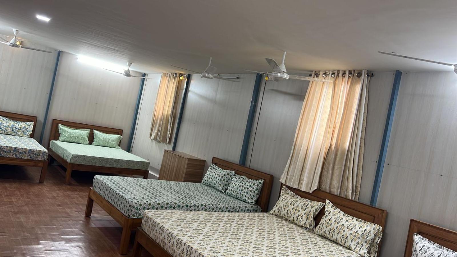 Raja Residency Hotel Alāndurai Exterior photo